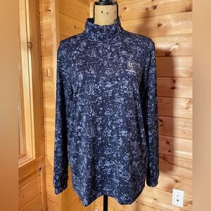 Under Armour Scottsdale TPC Golf Pullover